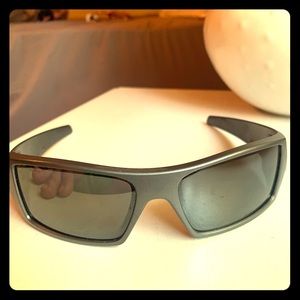 Oakley Sunglasses